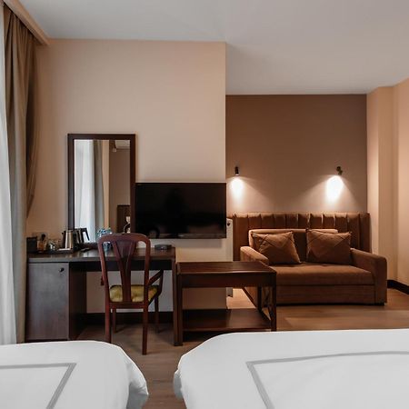 Elea Old Tbilisi Hotel Eksteriør billede