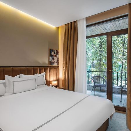 Elea Old Tbilisi Hotel Eksteriør billede