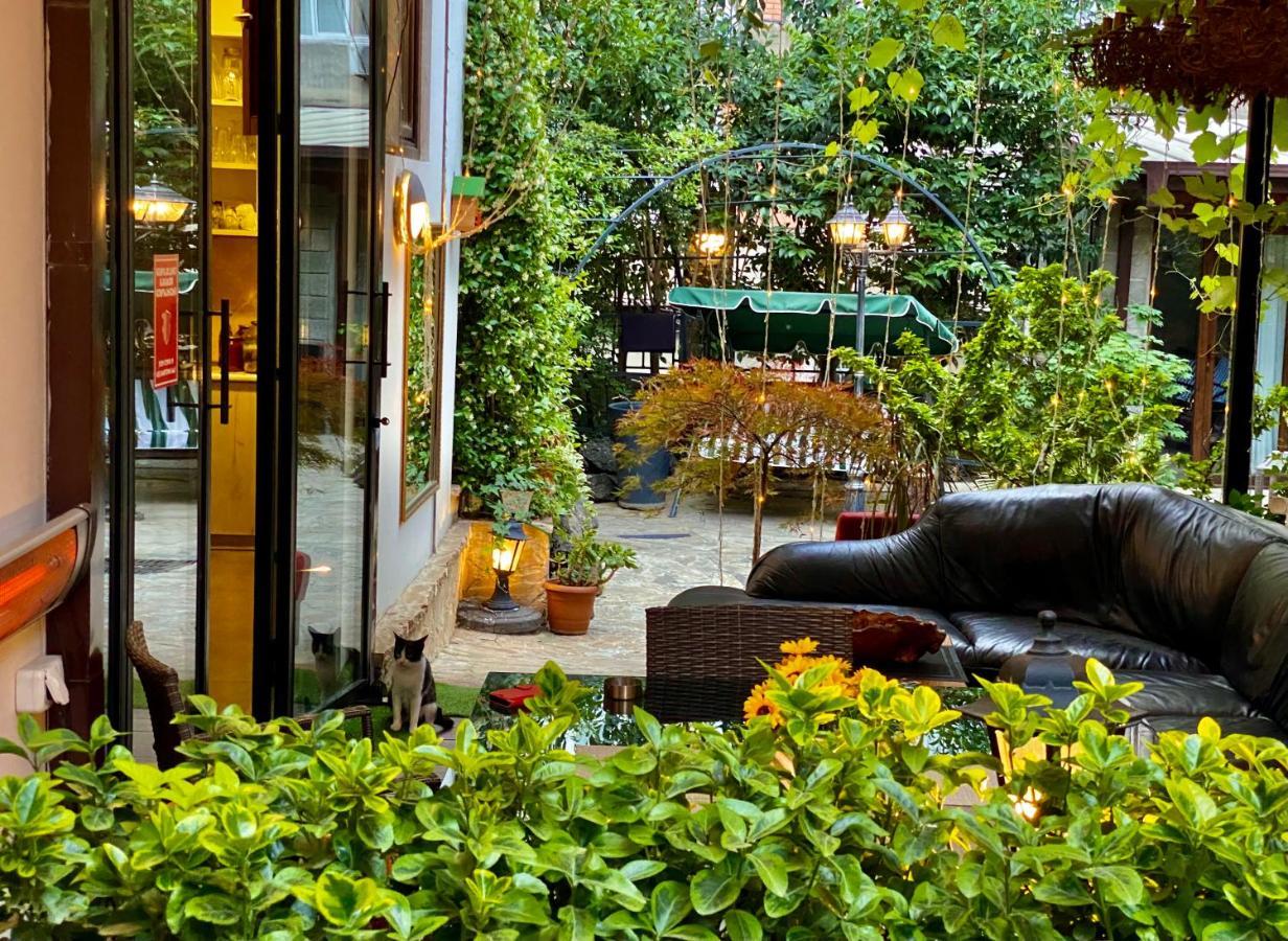 Elea Old Tbilisi Hotel Eksteriør billede