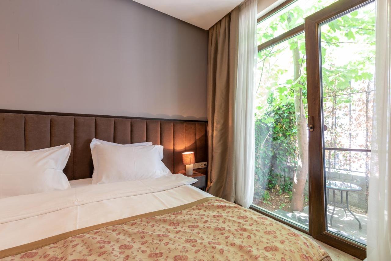Elea Old Tbilisi Hotel Eksteriør billede
