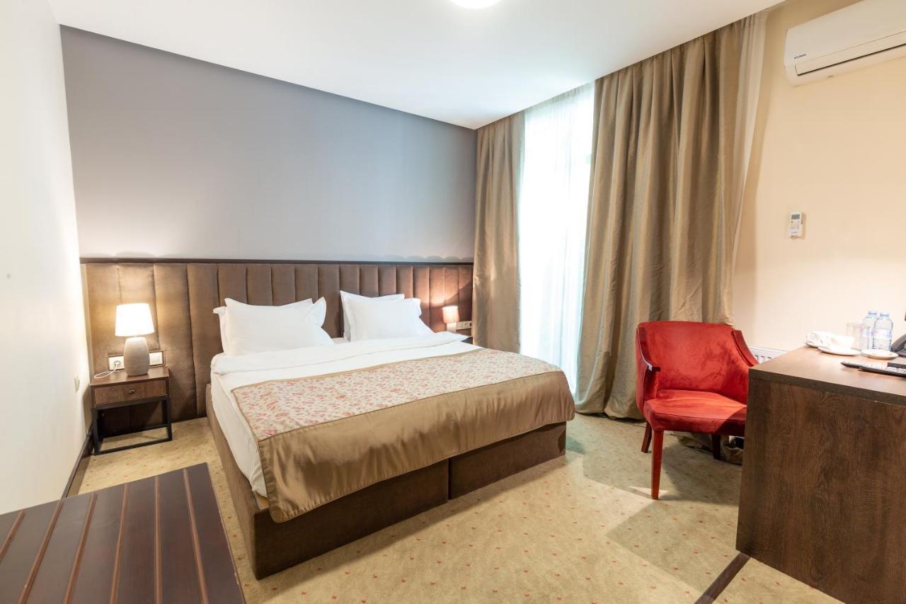 Elea Old Tbilisi Hotel Eksteriør billede