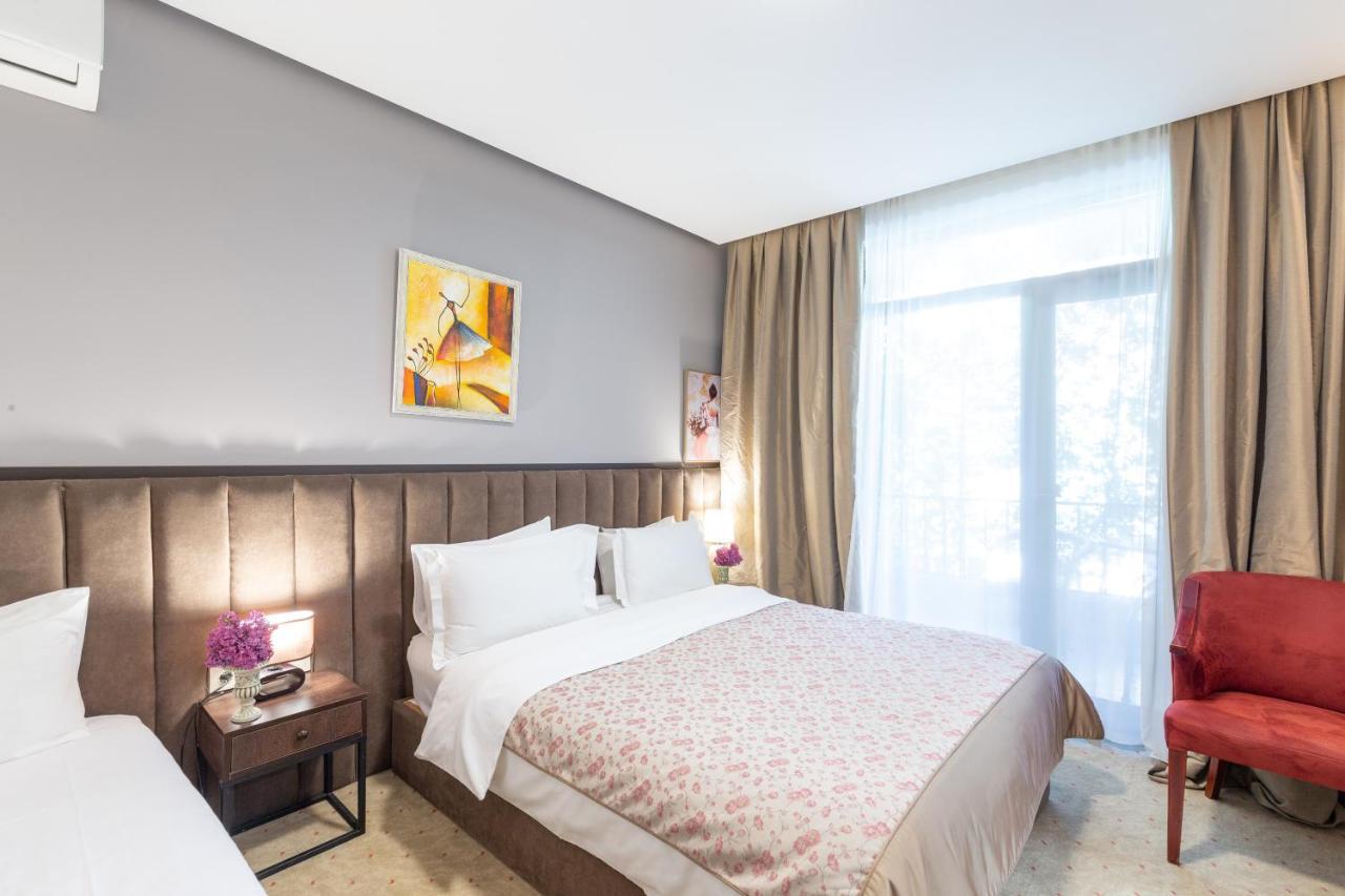 Elea Old Tbilisi Hotel Eksteriør billede