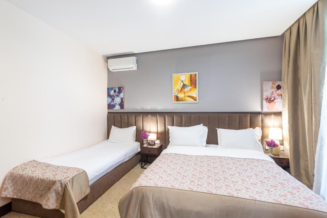 Elea Old Tbilisi Hotel Eksteriør billede