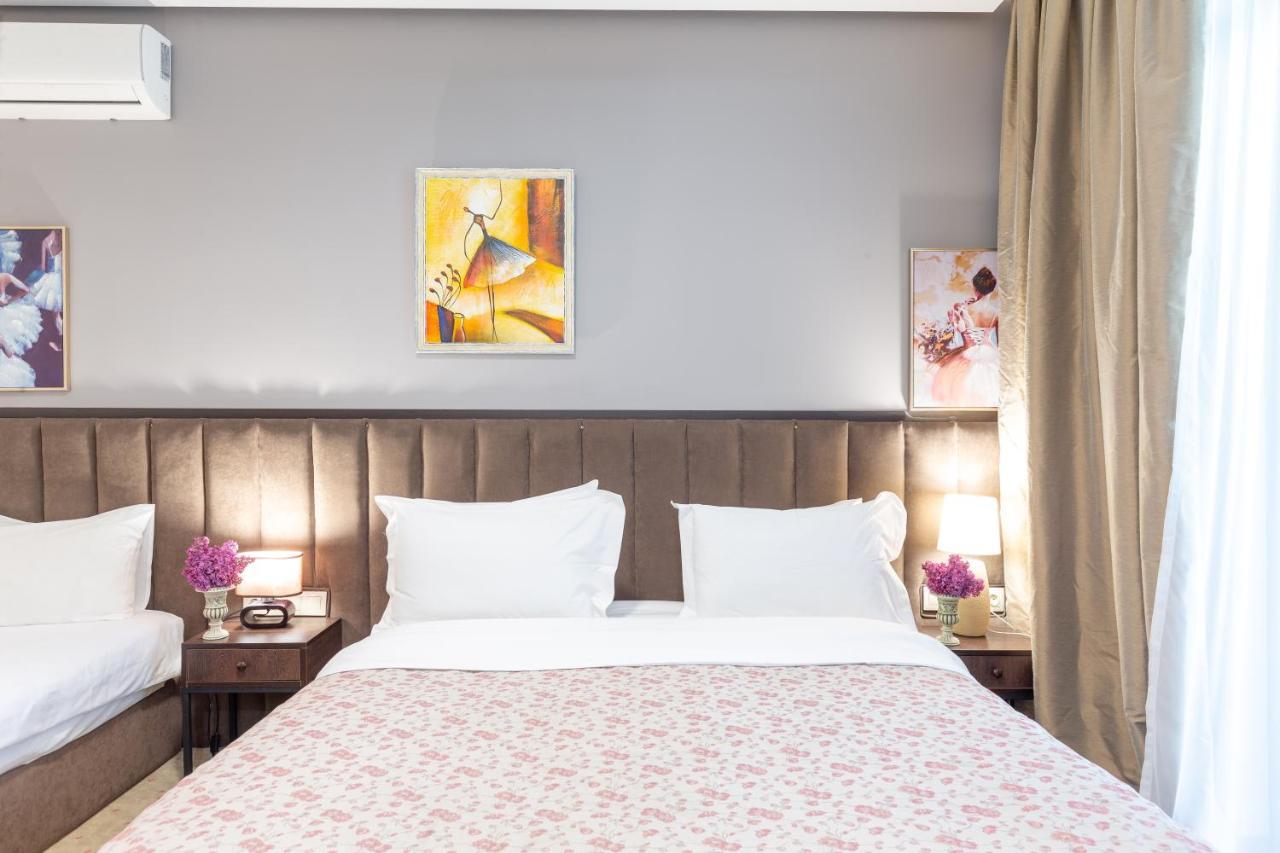 Elea Old Tbilisi Hotel Eksteriør billede