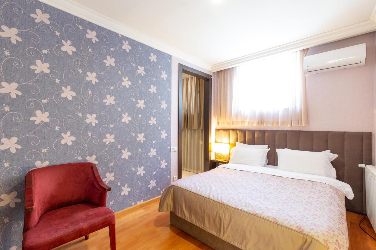 Elea Old Tbilisi Hotel Eksteriør billede