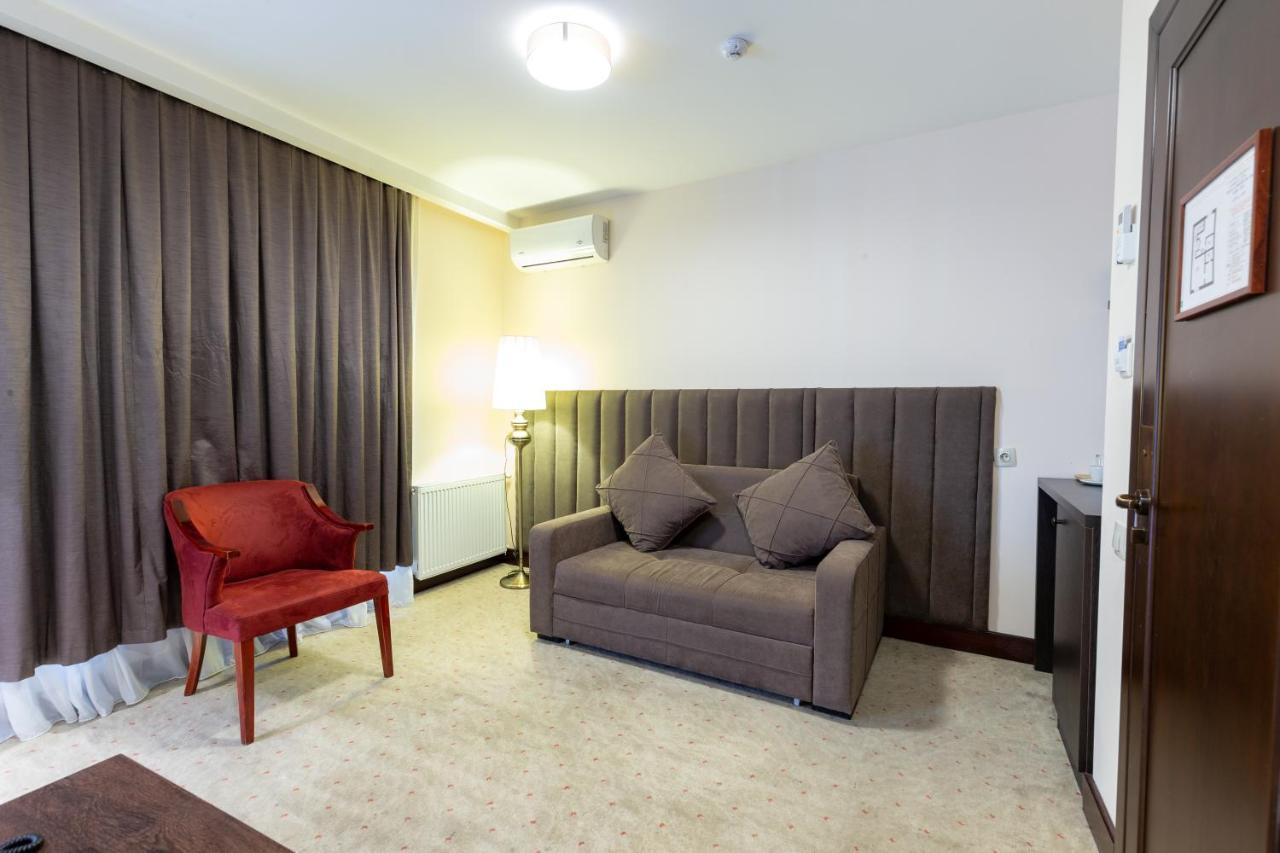 Elea Old Tbilisi Hotel Eksteriør billede