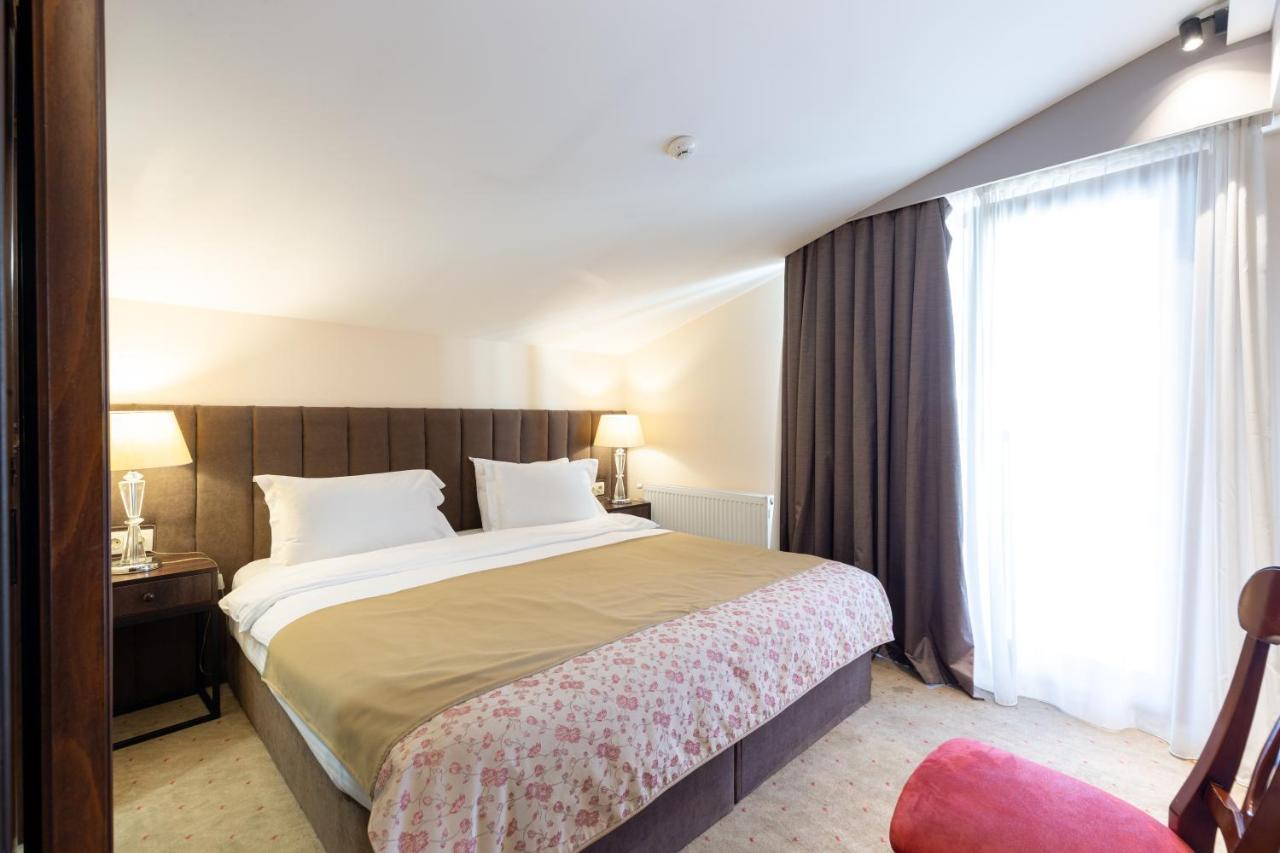 Elea Old Tbilisi Hotel Eksteriør billede