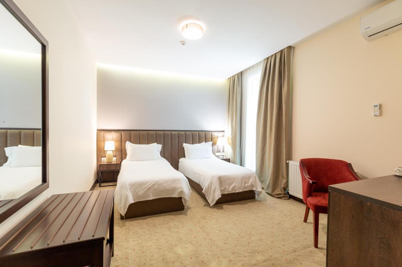 Elea Old Tbilisi Hotel Eksteriør billede