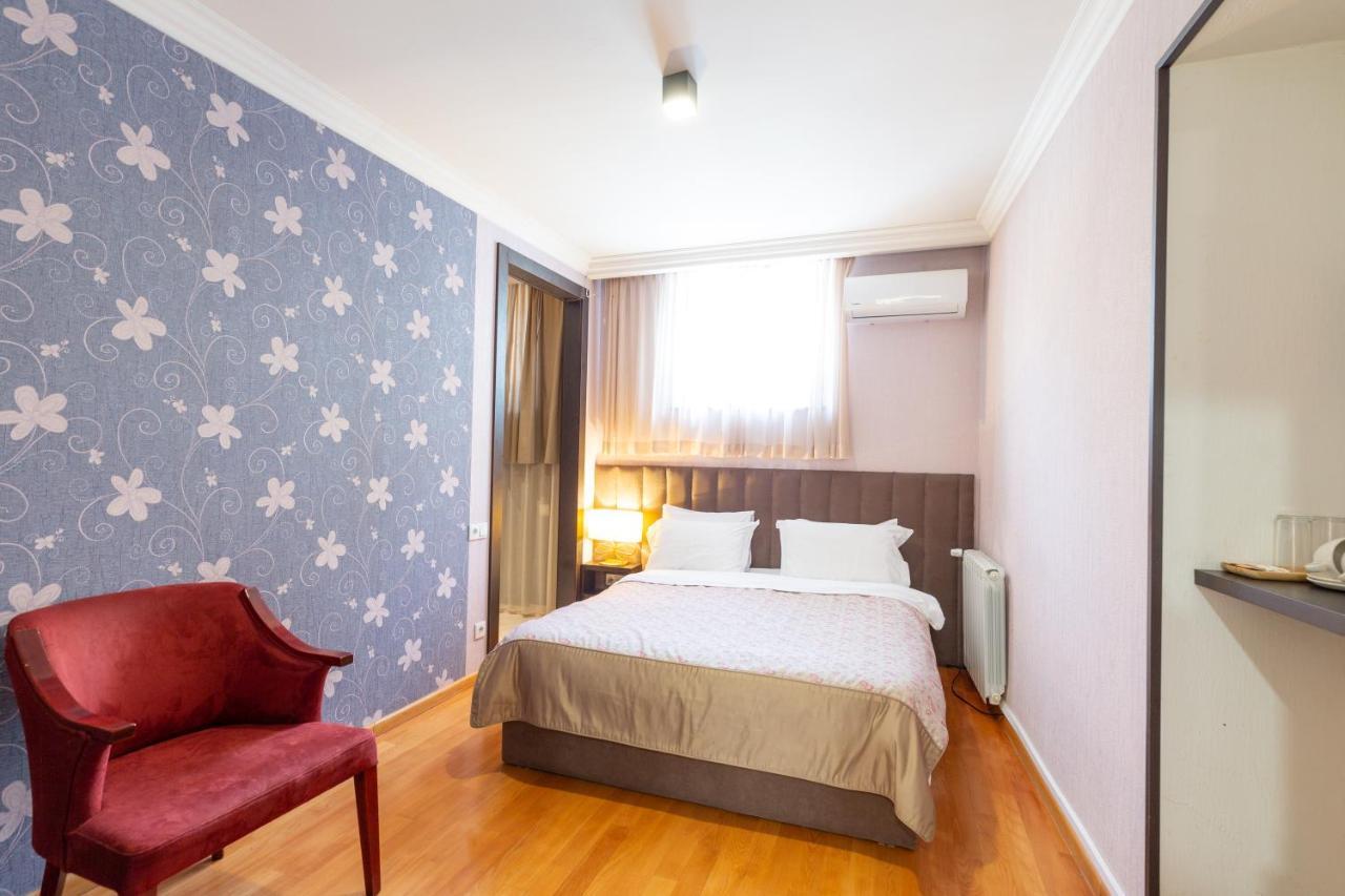 Elea Old Tbilisi Hotel Eksteriør billede