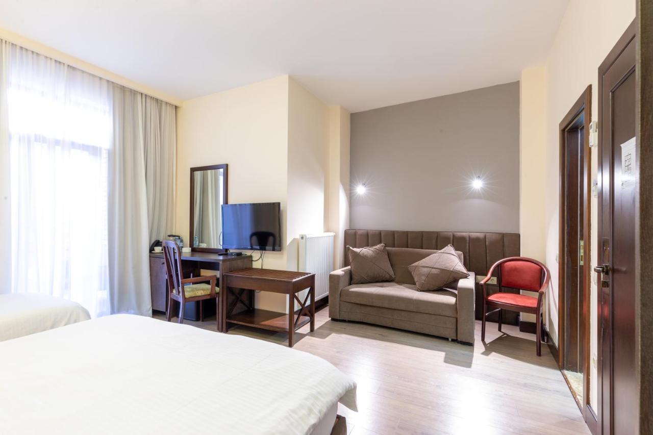 Elea Old Tbilisi Hotel Eksteriør billede