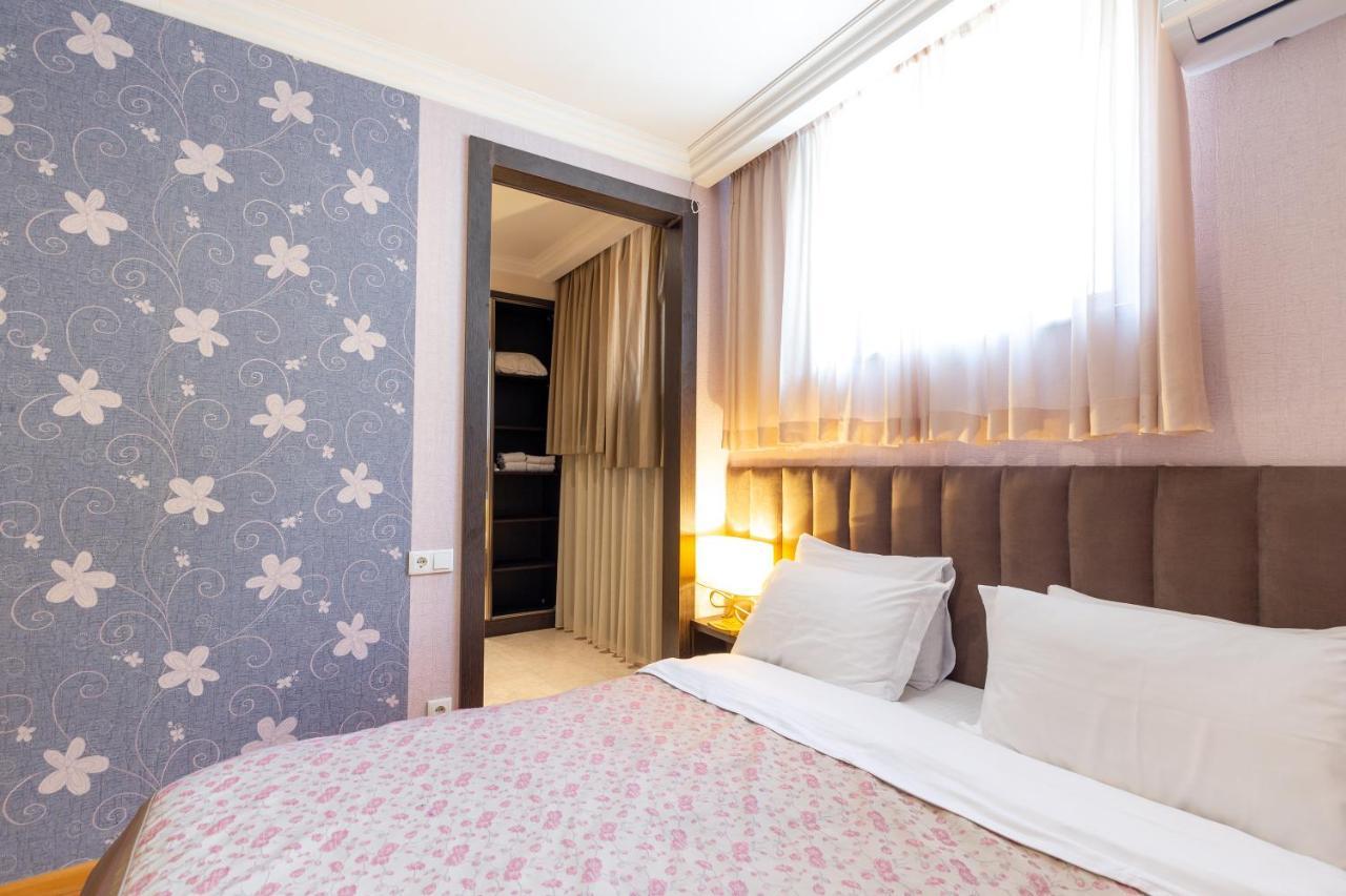 Elea Old Tbilisi Hotel Eksteriør billede