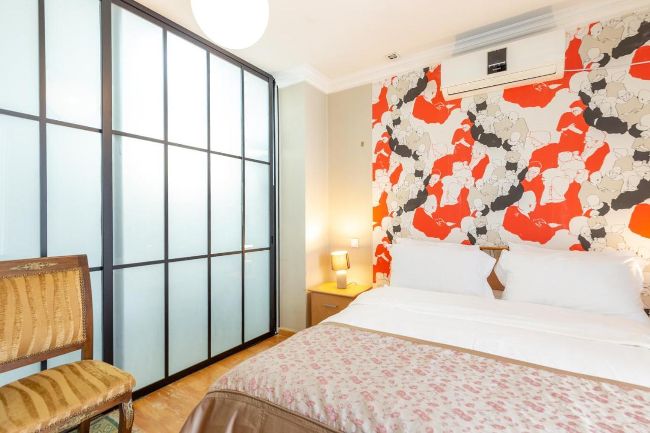 Elea Old Tbilisi Hotel Eksteriør billede