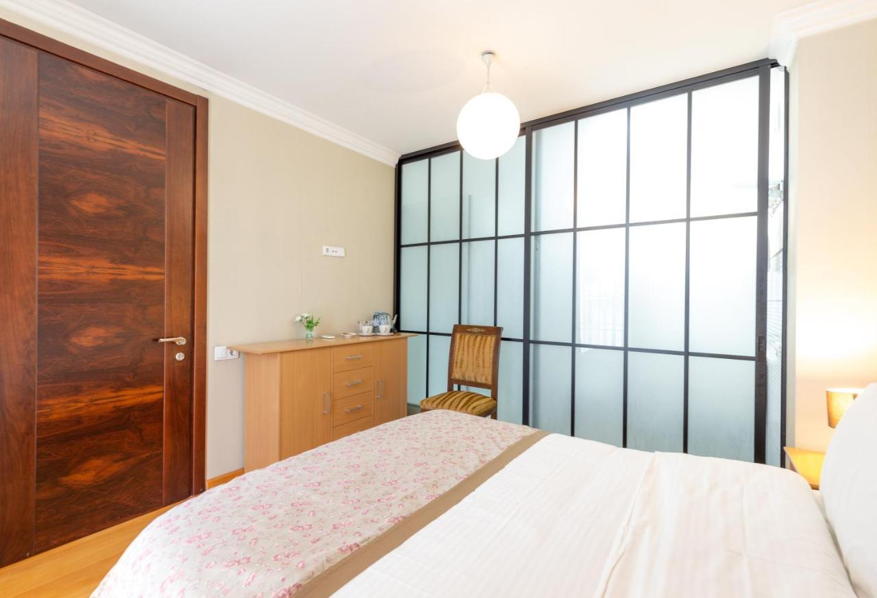 Elea Old Tbilisi Hotel Eksteriør billede