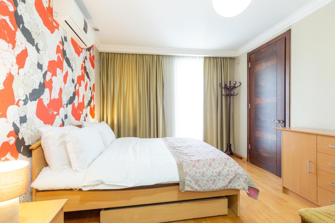 Elea Old Tbilisi Hotel Eksteriør billede