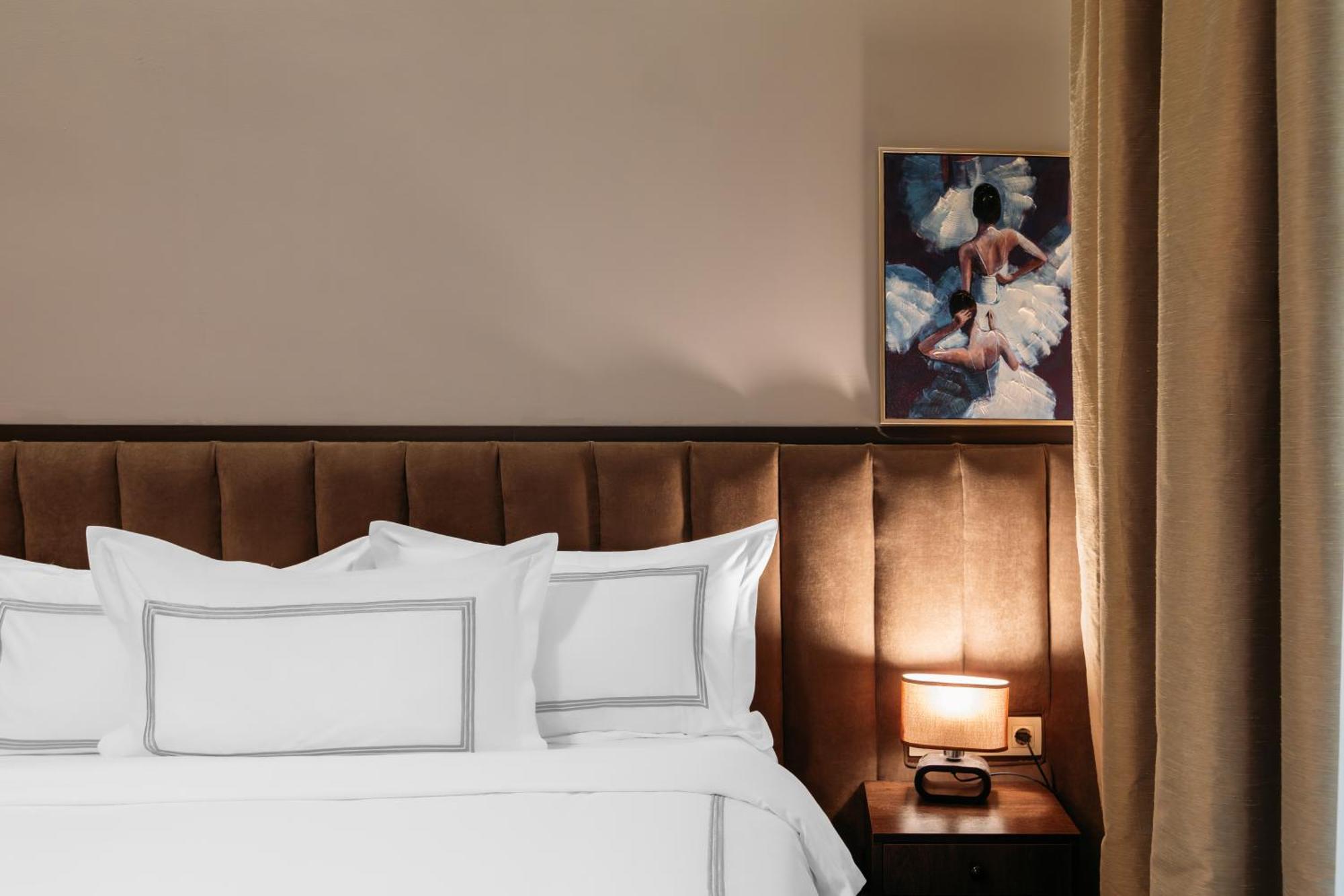 Elea Old Tbilisi Hotel Eksteriør billede