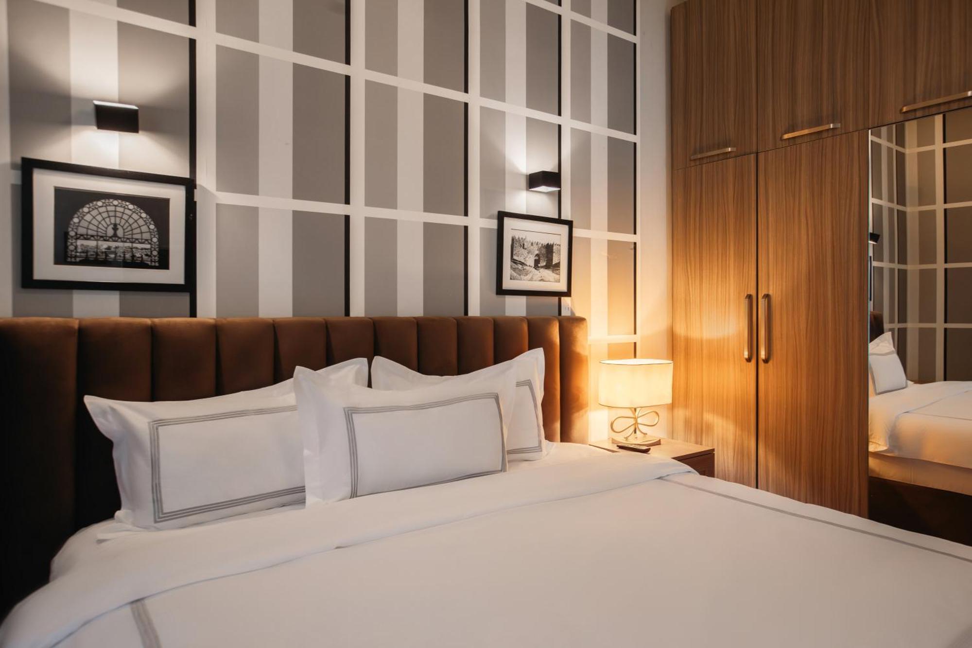 Elea Old Tbilisi Hotel Eksteriør billede