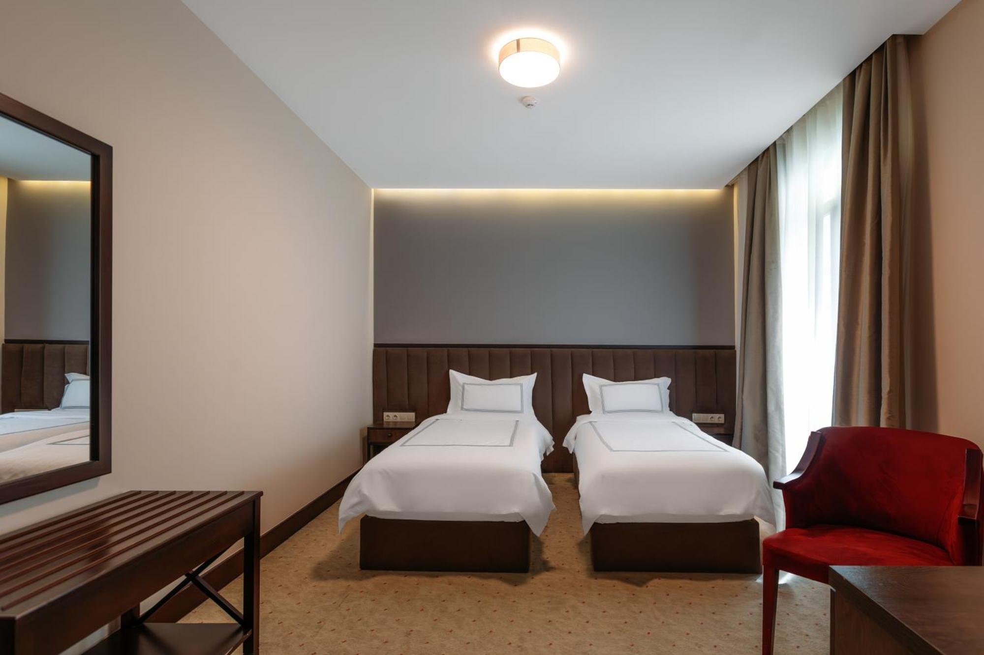 Elea Old Tbilisi Hotel Eksteriør billede