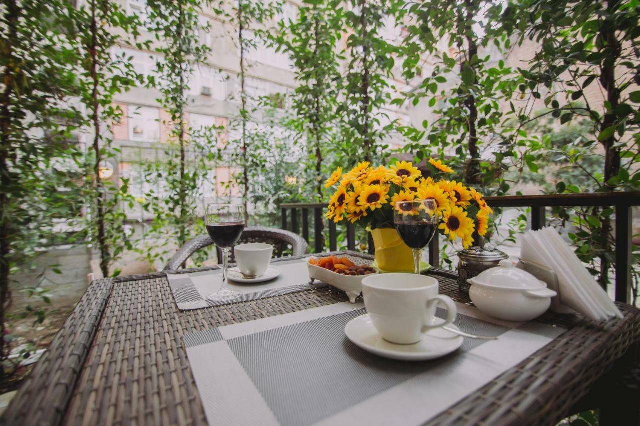 Elea Old Tbilisi Hotel Eksteriør billede