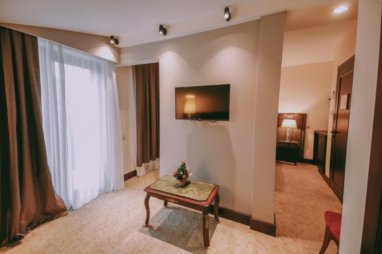 Elea Old Tbilisi Hotel Eksteriør billede